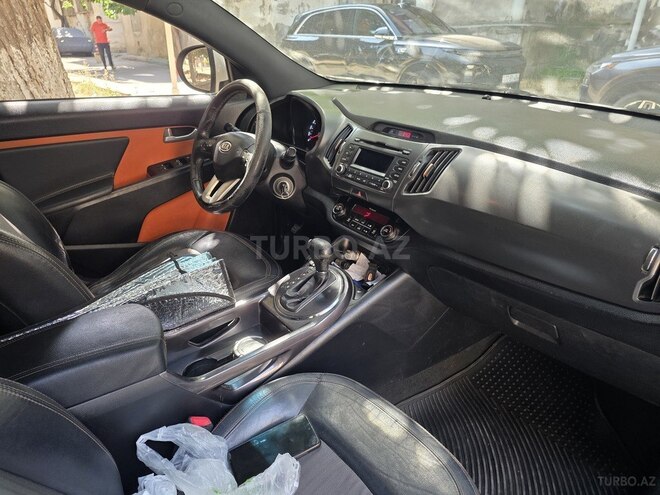 Kia Sportage 2011, 192,000 km - 2.0 л - Bakı