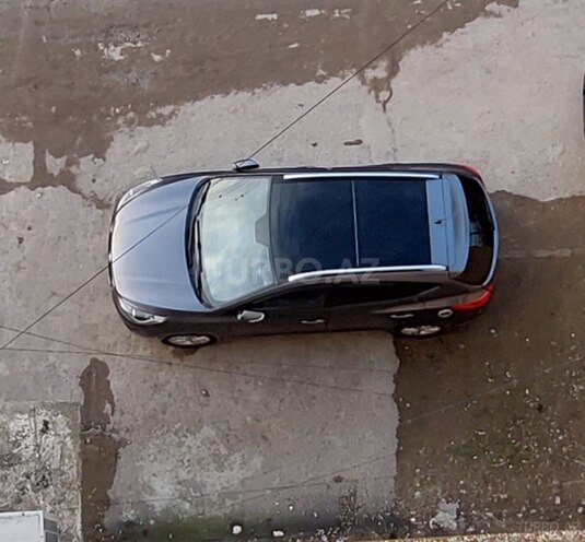 Hyundai Tucson 2009, 280,000 km - 2.0 l - Salyan