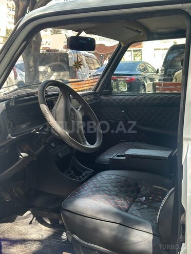 LADA (VAZ) 2107 2008, 98,000 km - 1.6 l - Bakı