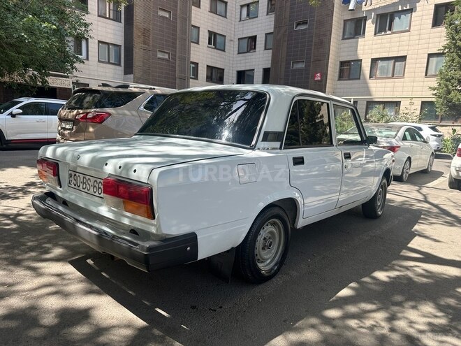 LADA (VAZ) 2107 2008, 98,000 km - 1.6 l - Bakı