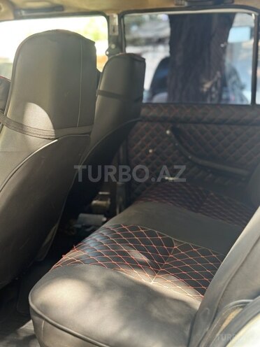 LADA (VAZ) 2107 2008, 98,000 km - 1.6 l - Bakı