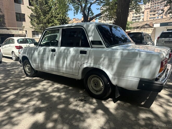 LADA (VAZ) 2107 2008, 98,000 km - 1.6 l - Bakı