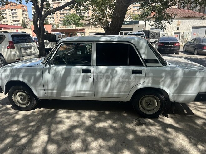 LADA (VAZ) 2107 2008, 98,000 km - 1.6 l - Bakı