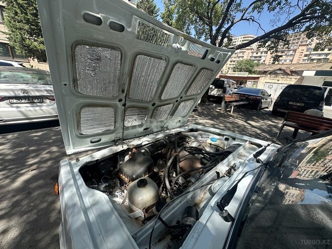 LADA (VAZ) 2107 2008, 98,000 km - 1.6 l - Bakı