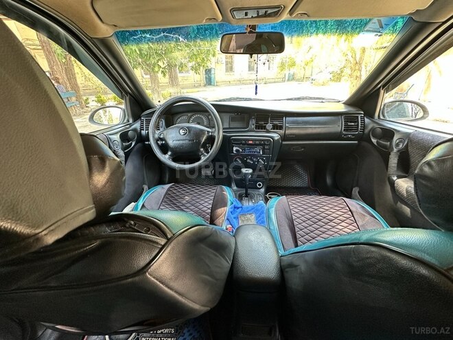 Opel Vectra 1996, 398,000 km - 2.0 l - Sumqayıt