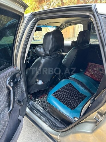Opel Vectra 1996, 398,000 km - 2.0 l - Sumqayıt
