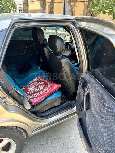 Opel Vectra 1996, 398,000 km - 2.0 l - Sumqayıt
