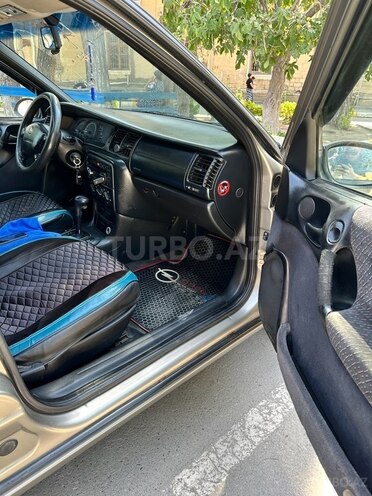 Opel Vectra 1996, 398,000 km - 2.0 l - Sumqayıt