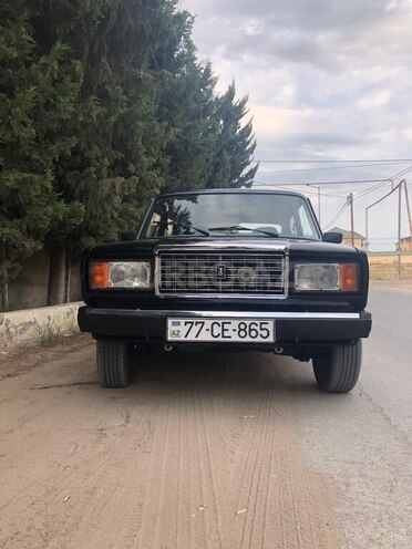 LADA (VAZ) 2107 2010, 352,865 km - 1.6 l - Bakı