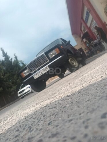 LADA (VAZ) 2107 2010, 352,865 km - 1.6 l - Bakı