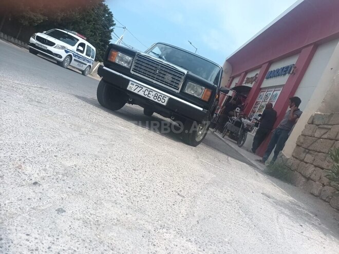 LADA (VAZ) 2107 2010, 352,865 km - 1.6 l - Bakı