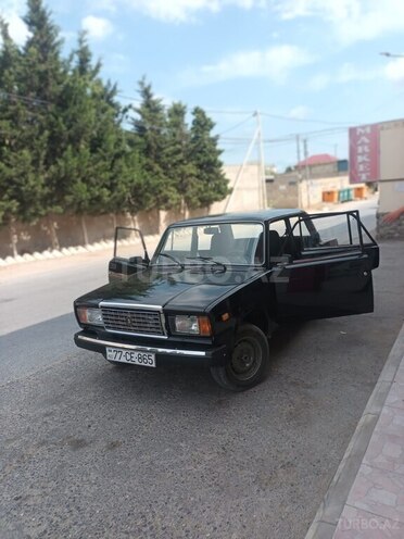 LADA (VAZ) 2107 2010, 352,865 km - 1.6 l - Bakı