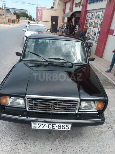 LADA (VAZ) 2107 2010, 352,865 km - 1.6 l - Bakı
