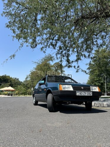 LADA (VAZ) 2108 1993, 148,800 km - 1.5 l - Zaqatala