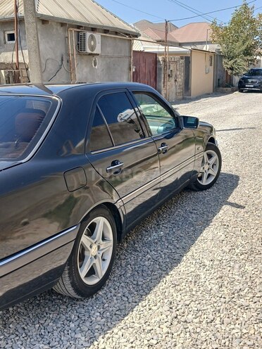 Mercedes C 180 1996, 638,366 km - 1.8 л - Bakı