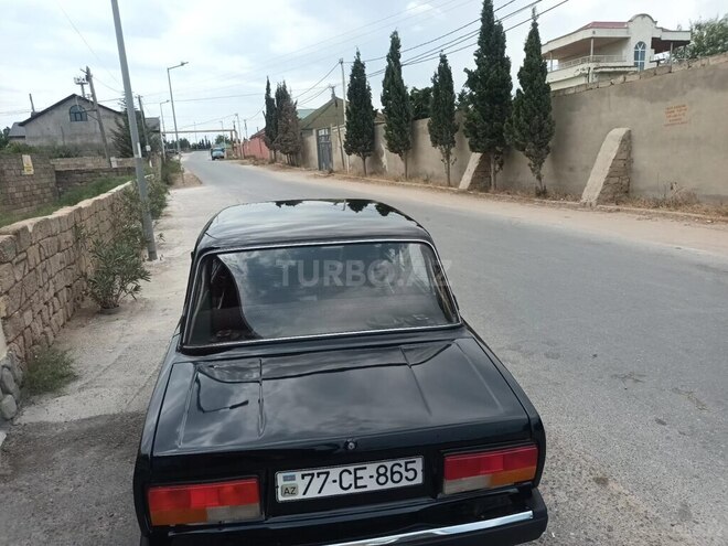 LADA (VAZ) 2107 2010, 352,865 km - 1.6 l - Bakı