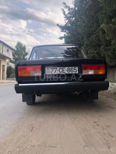 LADA (VAZ) 2107 2010, 352,865 km - 1.6 l - Bakı