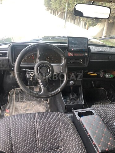 LADA (VAZ) 2107 2010, 352,865 km - 1.6 l - Bakı