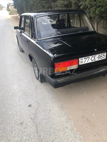 LADA (VAZ) 2107 2010, 352,865 km - 1.6 l - Bakı