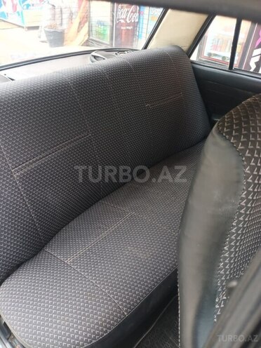 LADA (VAZ) 2107 2010, 352,865 km - 1.6 l - Bakı