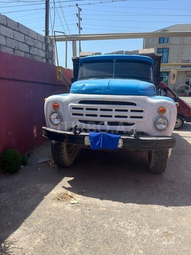 ZIL MMZ 45023 1990, 150,000 km - 6.5 л - Bakı