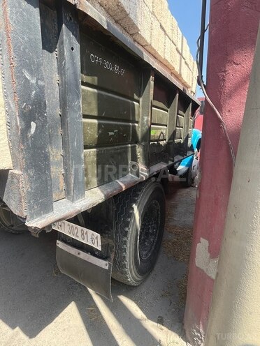 ZIL MMZ 45023 1990, 150,000 km - 6.5 л - Bakı