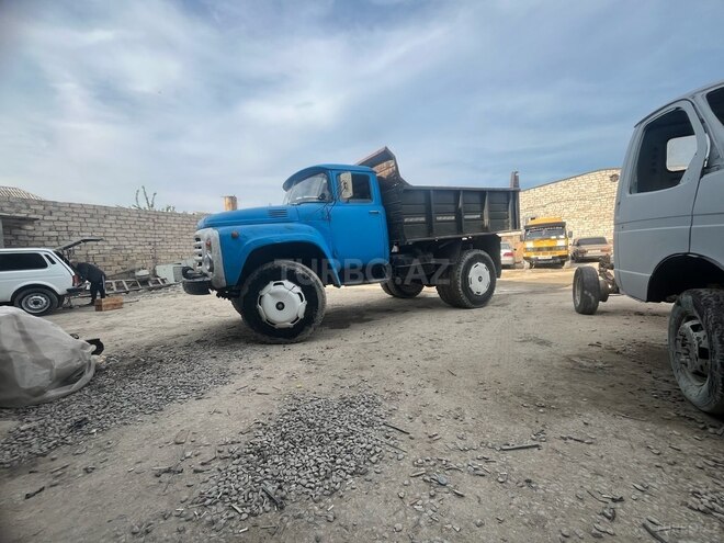 ZIL MMZ 45023 1990, 150,000 km - 6.5 л - Bakı