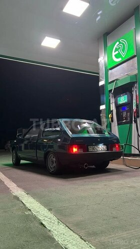 LADA (VAZ) 2108 1993, 148,800 km - 1.5 l - Zaqatala