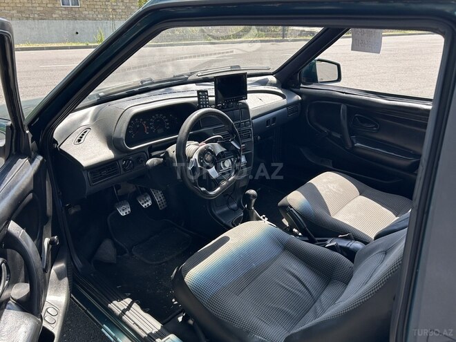 LADA (VAZ) 2108 1993, 148,800 km - 1.5 l - Zaqatala