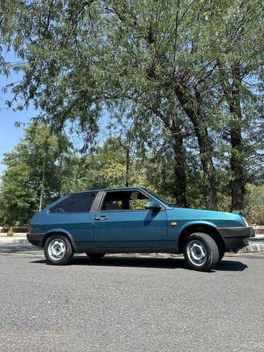 LADA (VAZ) 2108 1993, 148,800 km - 1.5 l - Zaqatala