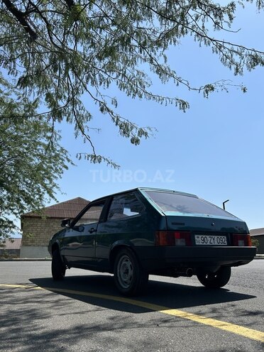 LADA (VAZ) 2108 1993, 148,800 km - 1.5 l - Zaqatala