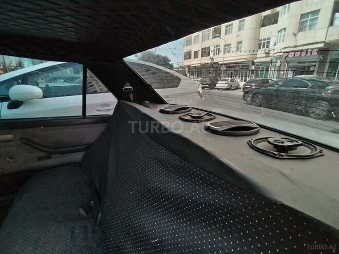 Tofas Sahin 2003, 235,211 km - 1.6 l - Bakı