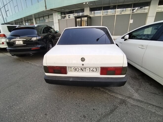 Tofas Sahin 2003, 235,211 km - 1.6 l - Bakı