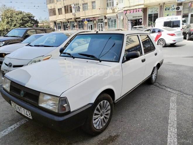 Tofas Sahin 2003, 235,211 km - 1.6 l - Bakı