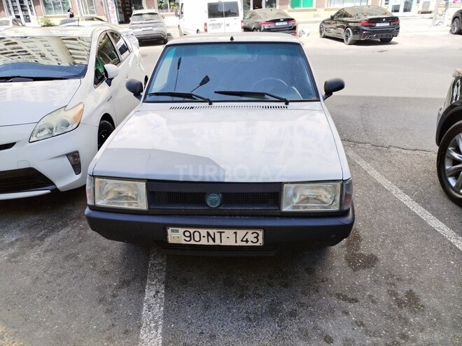 Tofas Sahin 2003, 235,211 km - 1.6 l - Bakı