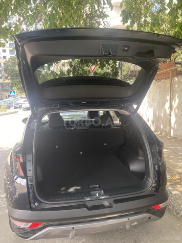 Hyundai Tucson 2023, 47,000 km - 1.6 л - Bakı