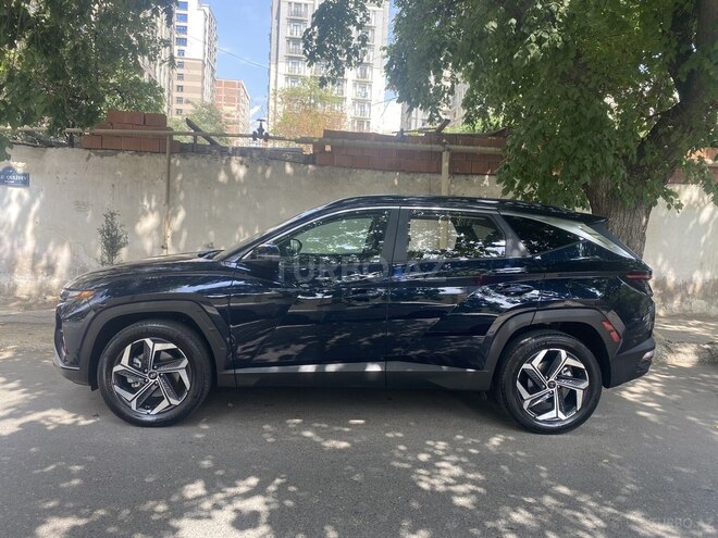 Hyundai Tucson 2023, 47,000 km - 1.6 л - Bakı
