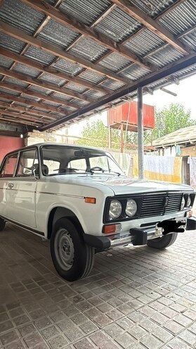 LADA (VAZ) 2106 1999, 99,000 km - 1.6 л - Bakı