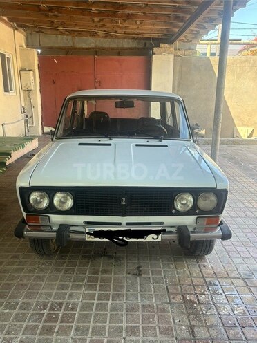 LADA (VAZ) 2106 1999, 99,000 km - 1.6 л - Bakı