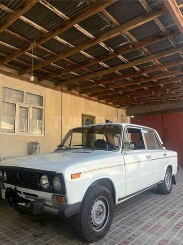 LADA (VAZ) 2106 1999, 99,000 km - 1.6 л - Bakı