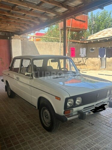 LADA (VAZ) 2106 1999, 99,000 km - 1.6 л - Bakı