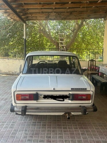 LADA (VAZ) 2106 1999, 99,000 km - 1.6 л - Bakı