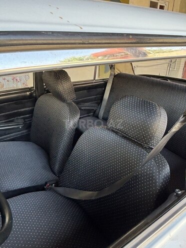 LADA (VAZ) 2106 1999, 99,000 km - 1.6 л - Bakı