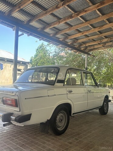 LADA (VAZ) 2106 1999, 99,000 km - 1.6 л - Bakı