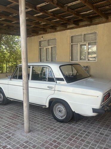 LADA (VAZ) 2106 1999, 99,000 km - 1.6 л - Bakı