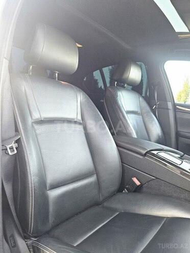 BMW 528 2015, 224,000 km - 2.0 l - Gəncə