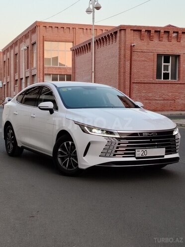 BYD Destroyer 05 2025, 2,900 km - 1.5 l - Gəncə