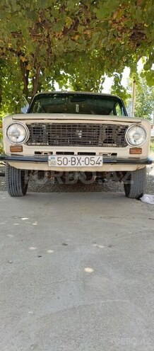 LADA (VAZ) 21011 1981, 125,000 km - 1.3 l - Şəmkir
