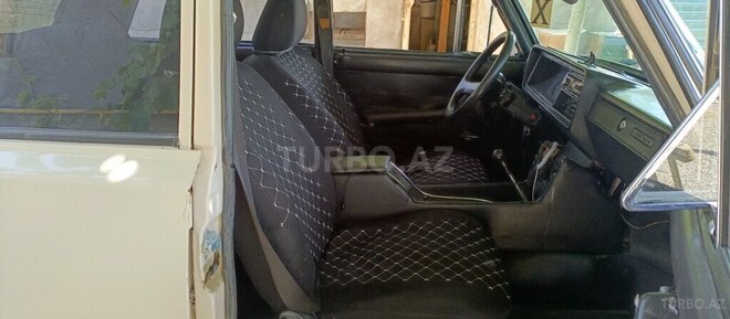 LADA (VAZ) 21011 1981, 125,000 km - 1.3 l - Şəmkir