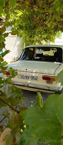 LADA (VAZ) 21011 1981, 125,000 km - 1.3 l - Şəmkir